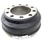 Webb Brake Drum 16.50 X 5.00 68845F - alternate 4